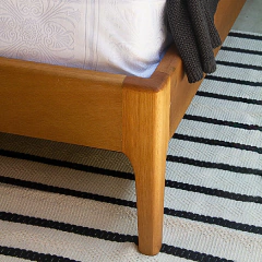 Cama ou Cabeceira Brisa na internet