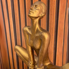Escultura Emoções em Equilíbrio - comprar online