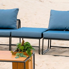 Puff Isla - comprar online