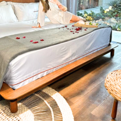 Cama Turca Cipó - comprar online
