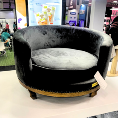 Armchair Cama Pet Lounge - loja online