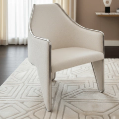 Imagem do Cadeira Arka em Inox