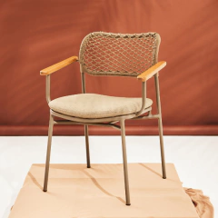 Cadeira Noan Outdoor - loja online