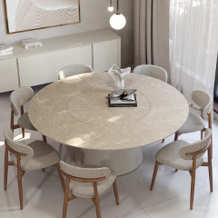 Mesa Valentina Coleção Contatto