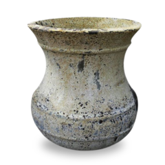 Vaso indonésio Kora