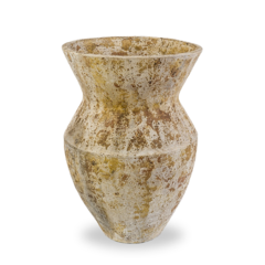 Vaso indonésio Liri