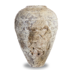 Vaso indonésio Kailami
