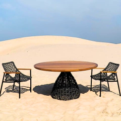 Imagem do Mesa Acalanto