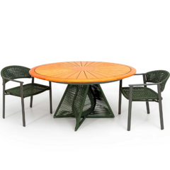 Mesa Nature - CarmelaBlend ® | Online e Descomplicado