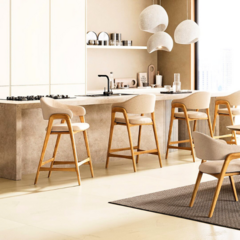 Banqueta Mady - comprar online