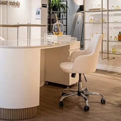 Poltrona Office Prestige com Braços