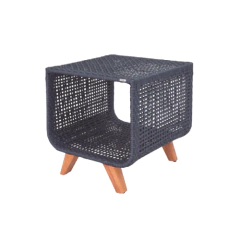 Mesa Centro | Lateral Chai - comprar online