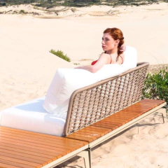 Imagem do Sofá Modular Maya