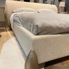 Cama Tess - CarmelaBlend ® | Online e Descomplicado