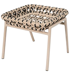 Mesa lateral Dora