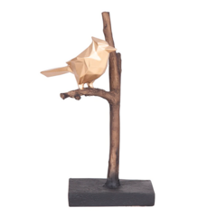 Escultura Harmonia Natural - loja online