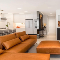 Sofá Living Zur - CarmelaBlend ® | Online e Descomplicado