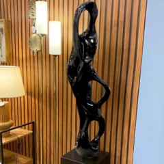 Escultura Elevação da Alma - comprar online