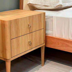 Mesa de Cabeceira Lille na internet