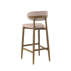 Banqueta Far - CarmelaBlend ® | Online e Descomplicado