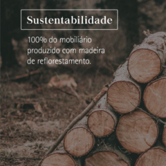Escrivaninha Any