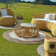 Tapete Bali em Fibras Naturais - comprar online