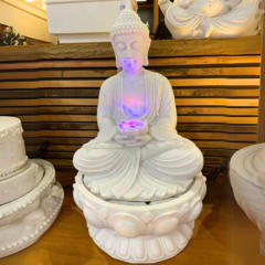 Fonte Tathagata