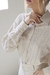 Conjunto Lauren Vanilla | Camisa + Short-Saia - Graf