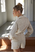 Camisa Lauren Vanilla - loja online