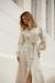 Chemise Sophie Areia - comprar online