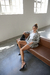 Short Bonheur P&B - Graf