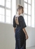 Vestido Charlotte Noir na internet