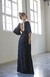 Vestido Charlotte Noir - Graf