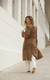 Trench Coat Margie Camel - loja online