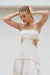 Vestido Caraíva Areia - comprar online