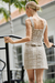 Corset Amandine Latte - Graf