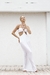Vestido Angra White - loja online