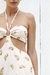 Vestido Angra Leaves na internet