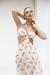 Vestido Angra Leaves - loja online