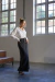 Camisa Giorgia Off