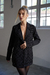 Blazer Celine Noir