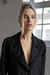 Blazer Celine Noir - loja online