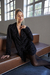 Imagem do Blazer Celine Noir