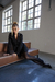 Blazer Celine Noir