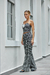 Corset Belle P&B