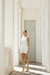 Colete Maya Off White - Graf