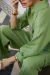 Camisa Brisa Pistache - comprar online