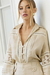 Camisa Serena Latte - comprar online