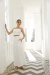 Saia Anna Off White - Graf