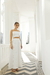 Cropped Anna Off White - comprar online